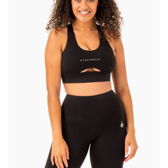 FOCUS CONTOUR SPORTS BRA - Picture 2 of 2